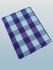 BEDSHEET PLAIN 90X108 2PILLOW COVER